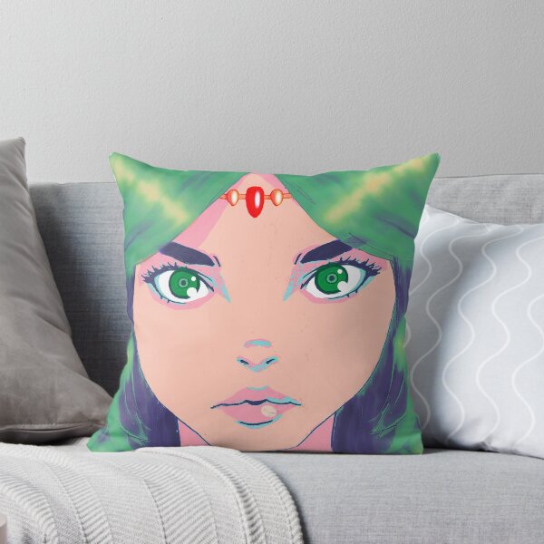 Item preview, Young woman 2 designed and sold by EthectorArt.