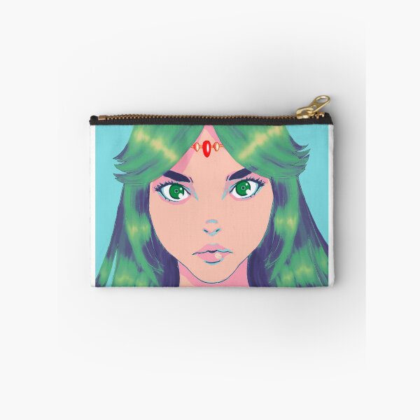 Item preview, Young woman 2 designed and sold by EthectorArt.