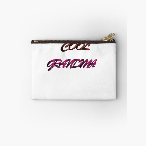 Item preview, Cool Grandma designed and sold by culasse06.