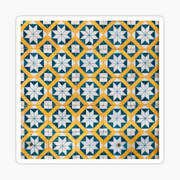 Item preview, Moroccan Mosaic designed and sold by MastaMef.