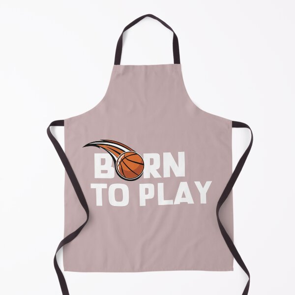 Item preview, Born To Play Basketball designed and sold by Built After 5.