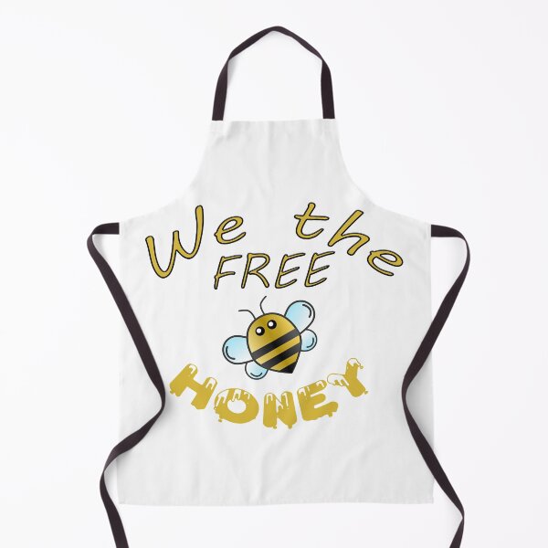 Item preview, We The Free Honey designed and sold by anm7.