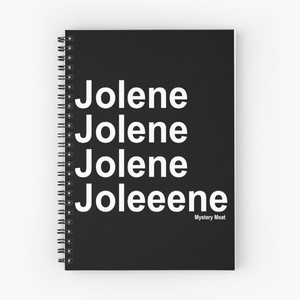 Item preview, Jolene designed and sold by ItsMysteryMeat.