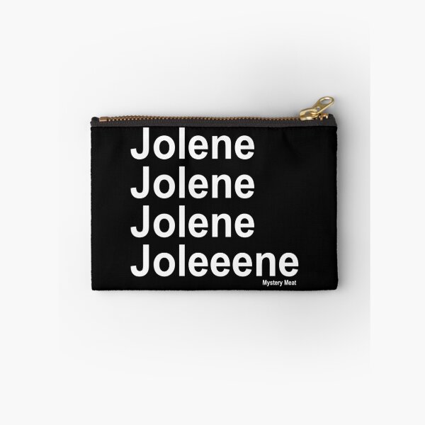 Item preview, Jolene designed and sold by ItsMysteryMeat.