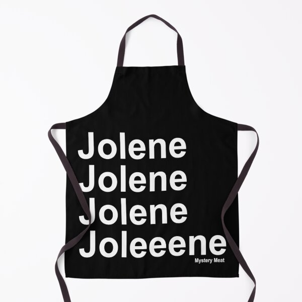 Item preview, Jolene designed and sold by ItsMysteryMeat.