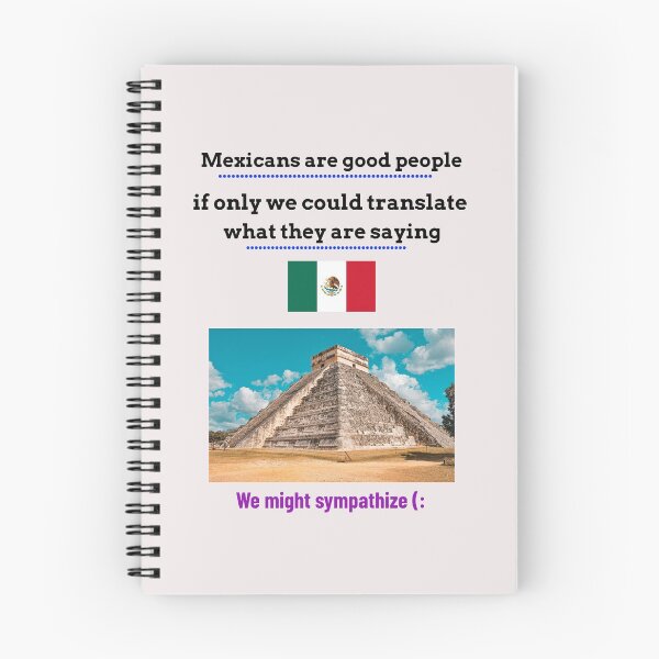Item preview, "Mexico and accents”  designed and sold by skoumpourdides.