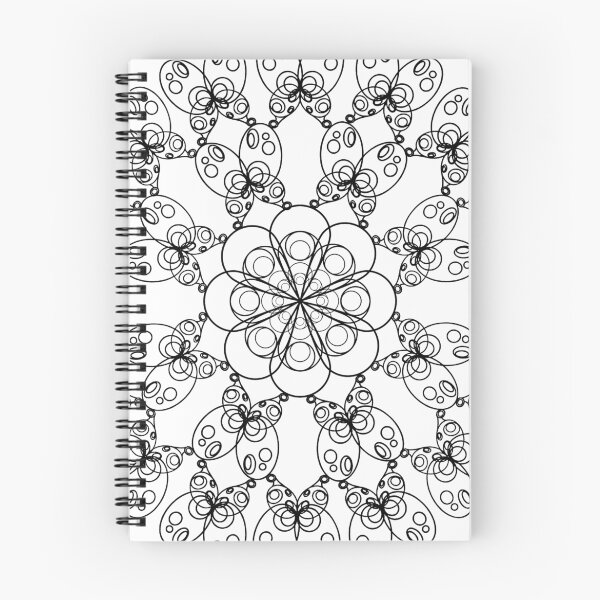 Item preview, Organic Patterns designed and sold by inksonpaper.