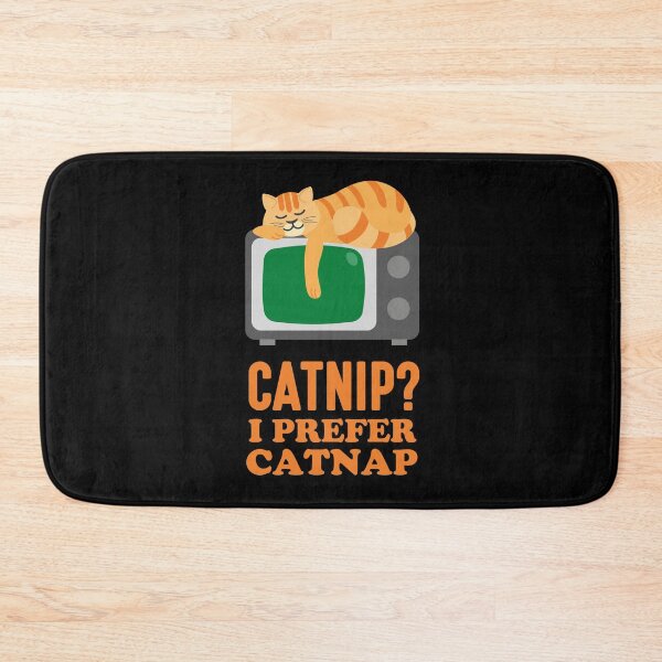 Item preview, Cute Cat Sleep | Catnap | Orange Tabby Kitten | Gift Ideas designed and sold by Fluffy-Vectors.