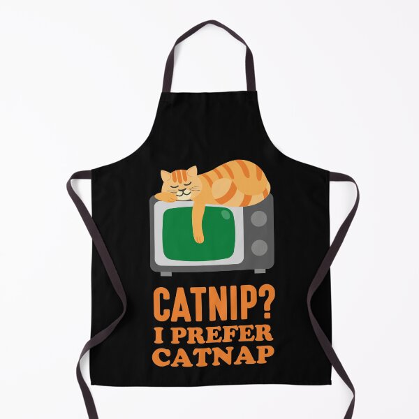 Item preview, Cute Cat Sleep | Catnap | Orange Tabby Kitten | Gift Ideas designed and sold by Fluffy-Vectors.