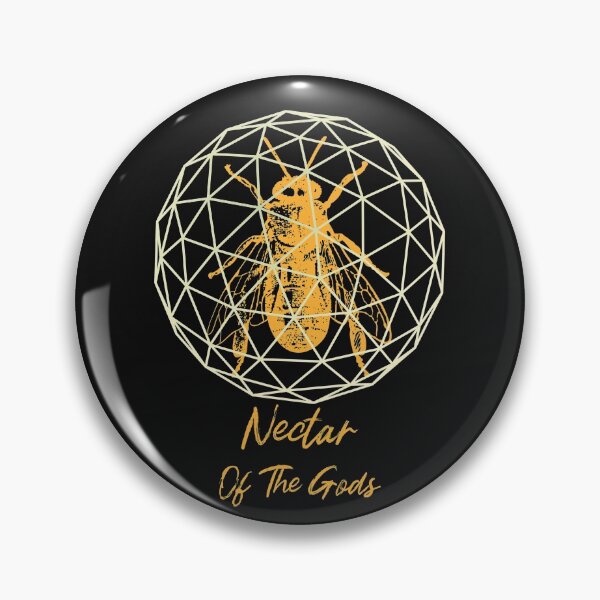 Item preview, Nectar of the Gods designed and sold by BEgraphicRed.