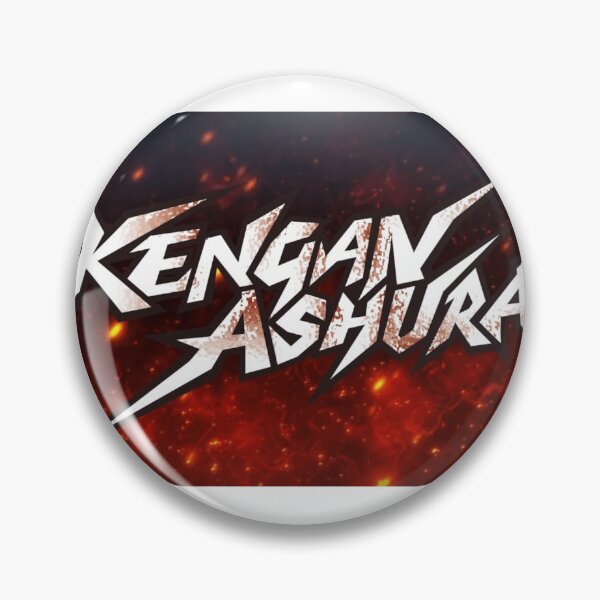 Item preview, Kengan ashura designed and sold by RayenCompany1.
