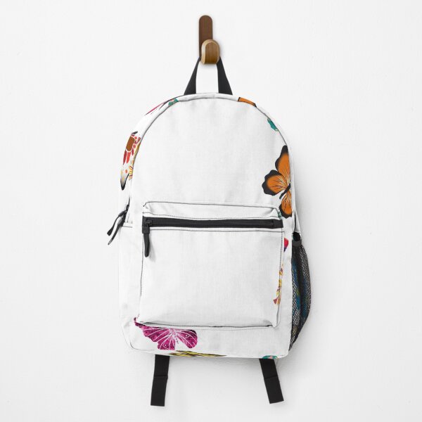 Item preview, Pretty Butterflies Design. Simple butterfly images on white background designed and sold by Artsy Boulevard.