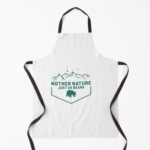 Item preview, Just Us Bears designed and sold by SportyDogShop.