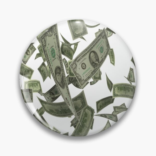 Item preview, Making Money On Dollar designed and sold by sasijaya.