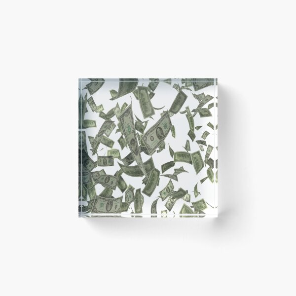Item preview, Making Money On Dollar designed and sold by sasijaya.