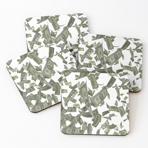 Item preview, Making Money On Dollar designed and sold by sasijaya.