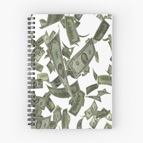 Item preview, Making Money On Dollar designed and sold by sasijaya.