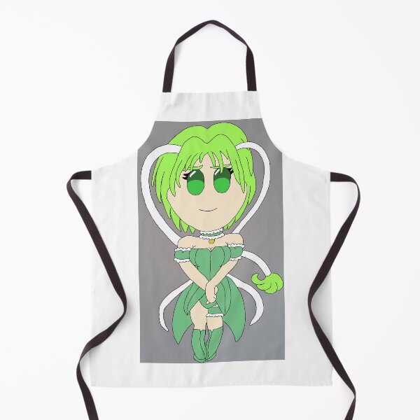Item preview, Chibi Lettuce designed and sold by DianaDemonFox.