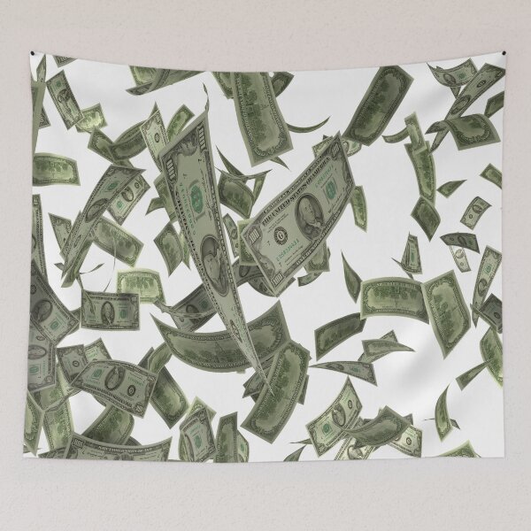 Item preview, Making Money On Dollar designed and sold by sasijaya.