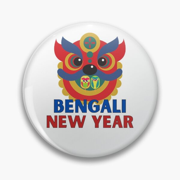 Item preview, BENGALI NEW YEAR designed and sold by nevertheless-.