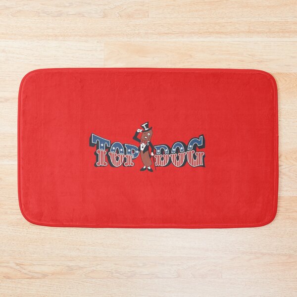Item preview, Top Dog Arcade designed and sold by TeeArcade84.