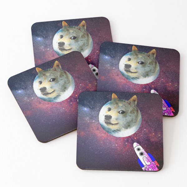 Item preview, Doge to Mun designed and sold by SCha.