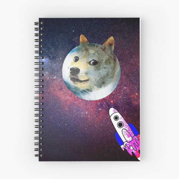 Item preview, Doge a Mun designed and sold by SCha.