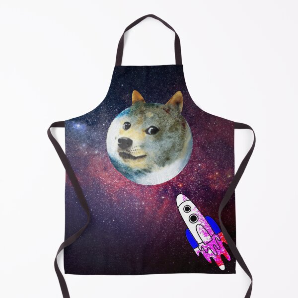 Item preview, Doge to Mun designed and sold by SCha.
