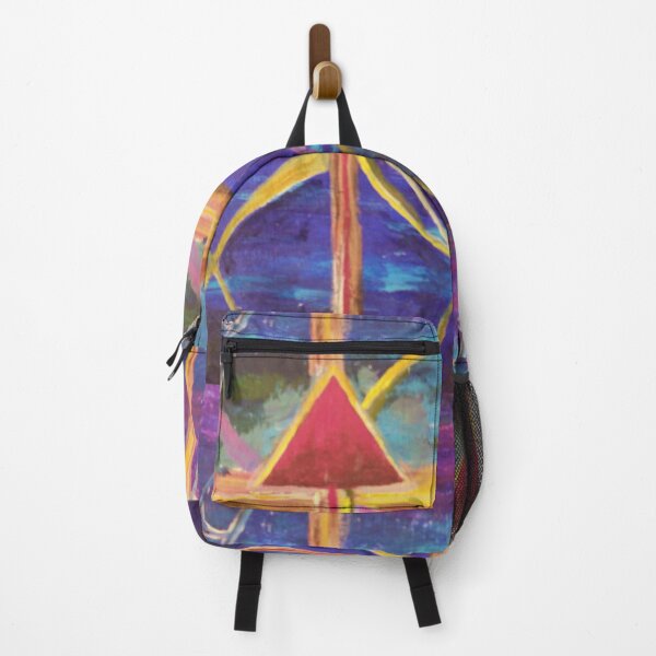 Item preview, The red arrow, red energy growing energy designed and sold by NessArtByEwa.