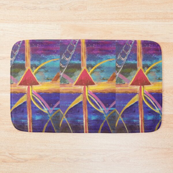 Item preview, The red arrow, red energy growing energy designed and sold by NessArtByEwa.