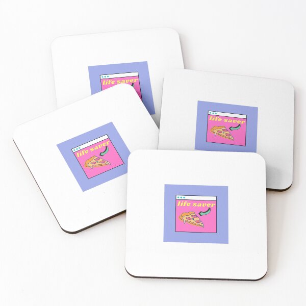 Item preview, pizza designed and sold by 1rooony.