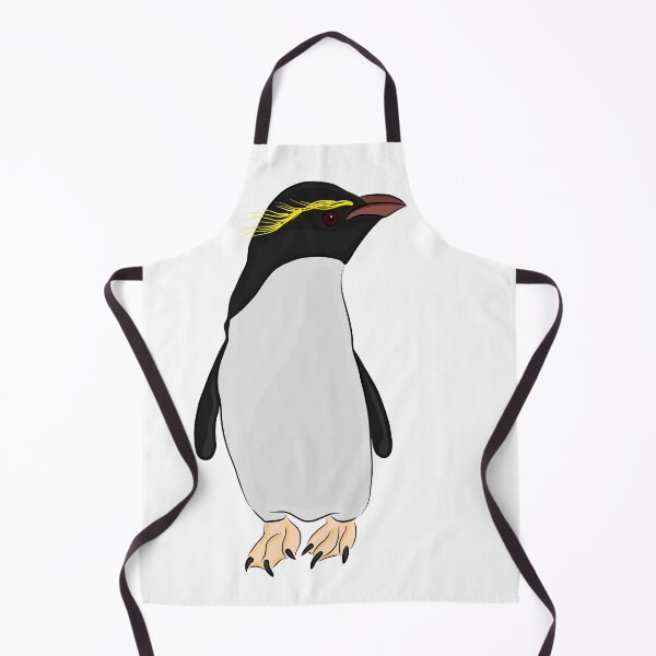 Item preview, Moseley's penguin designed and sold by The Sleepy Monito.