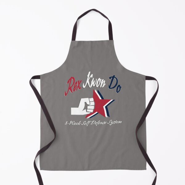 Item preview, Rex Kwon Do designed and sold by PiperDownTees.