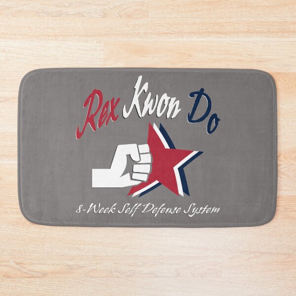 Item preview, Rex Kwon Do designed and sold by PiperDownTees.