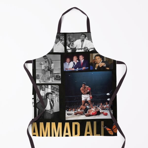 Item preview, Muhammad Ali designed and sold by Artstations.