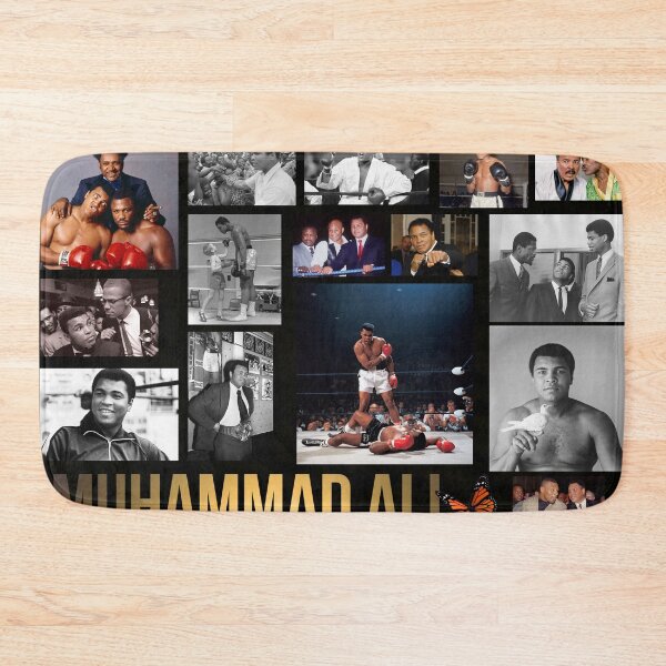 Item preview, Muhammad Ali designed and sold by Artstations.