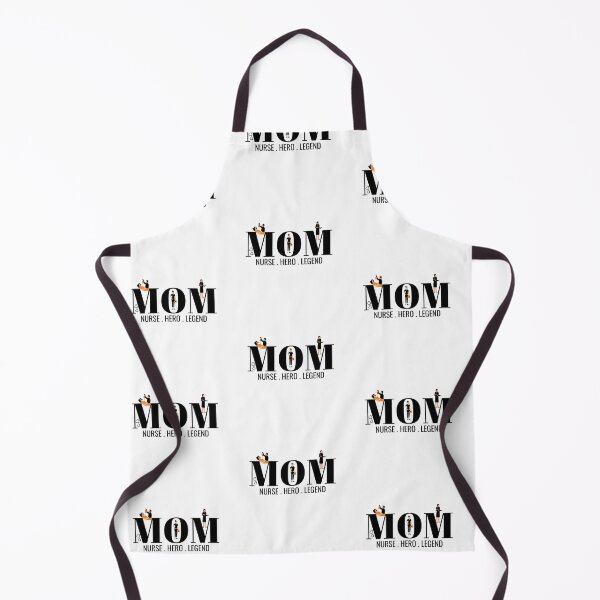 Item preview, Graduation gift for nurses who are mums- nurse, mum, legend designed and sold by Fortified.
