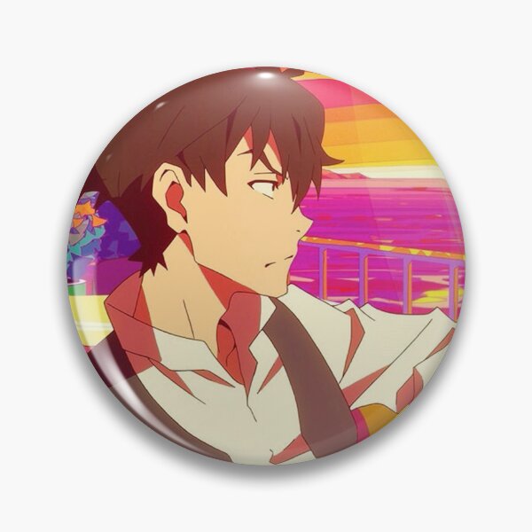 Item preview, Makoto Edamura designed and sold by Sunflow3r.