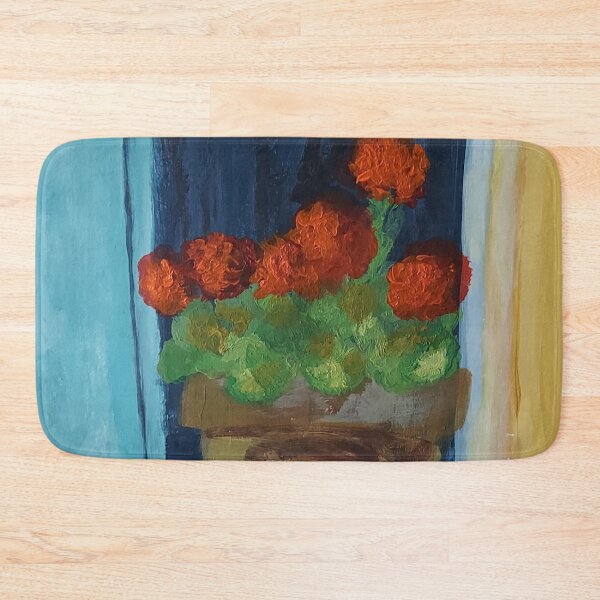 Item preview, Flower Pot By The Window designed and sold by PerivoliTees.