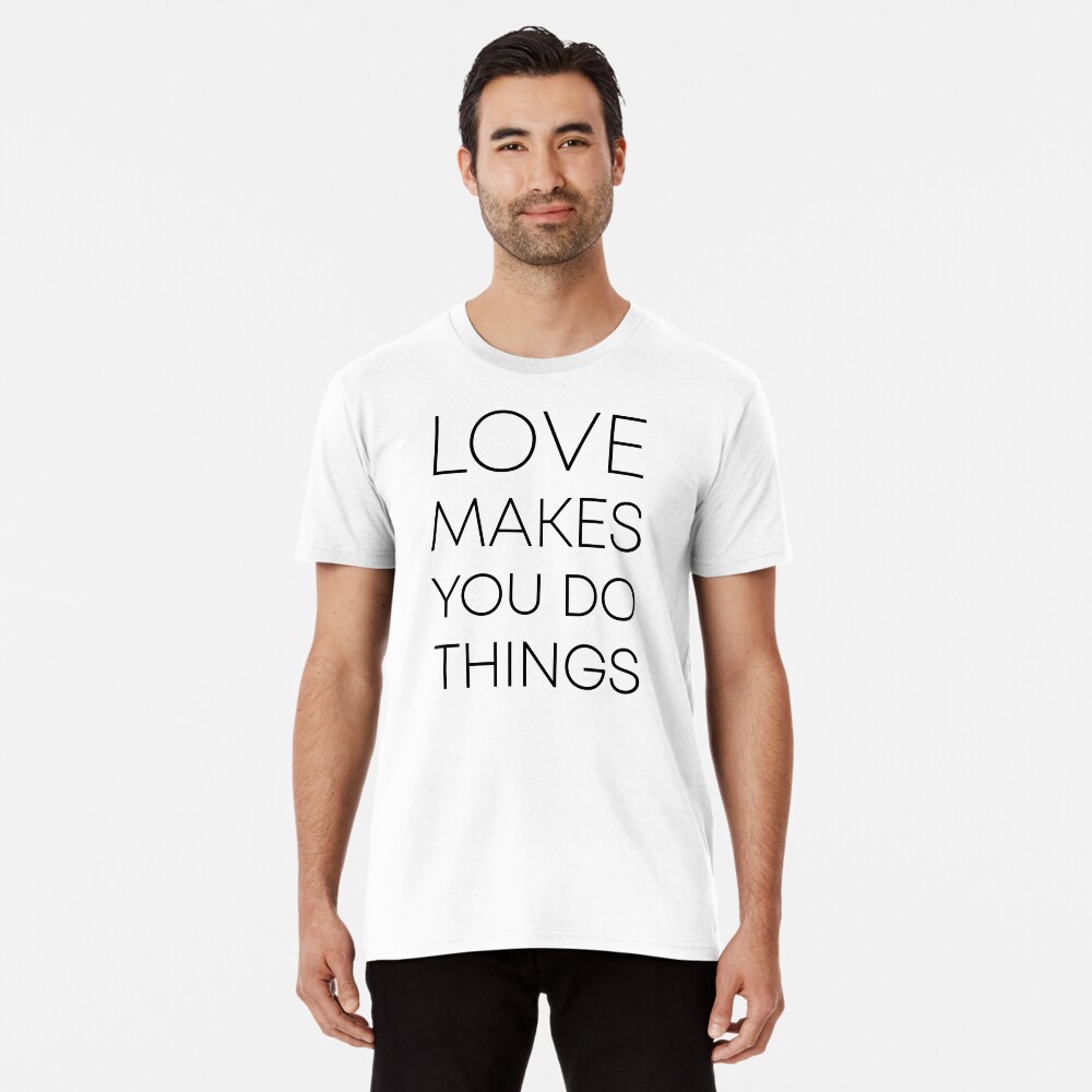 Item preview, Premium T-Shirt designed and sold by reIntegration.