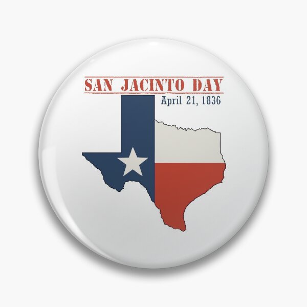 Item preview, san jacinto day, san jacinto day texas, san jacinto day independence designed and sold by youssef92.