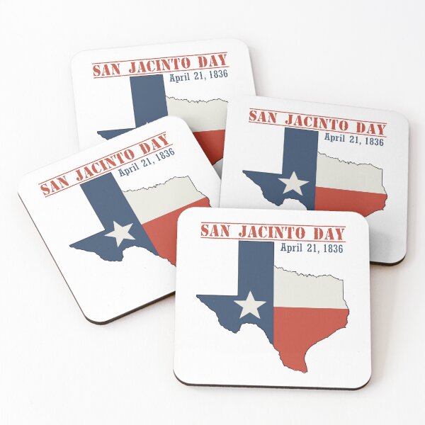 Item preview, san jacinto day, san jacinto day texas, san jacinto day independence designed and sold by youssef92.