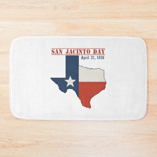 Item preview, san jacinto day, san jacinto day texas, san jacinto day independence designed and sold by youssef92.