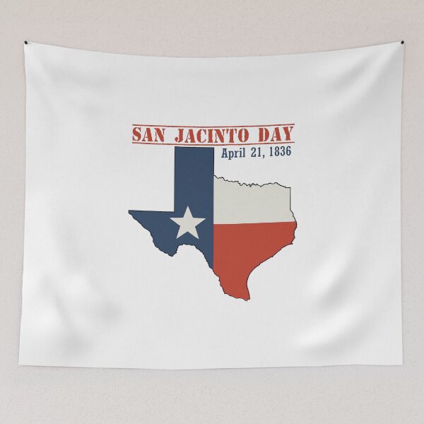 Item preview, san jacinto day, san jacinto day texas, san jacinto day independence designed and sold by youssef92.