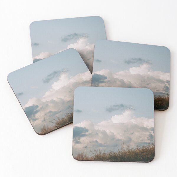 Item preview, Sky clouds analog designed and sold by Aliciarey.