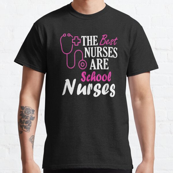 Download Nurse Svg T Shirts Redbubble