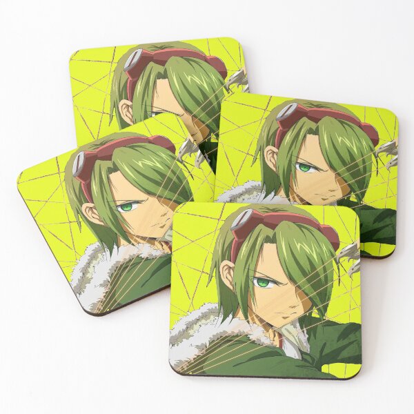 Item preview, Akame Ga Kill Anime designed and sold by Viktoriia Trubiichuk.