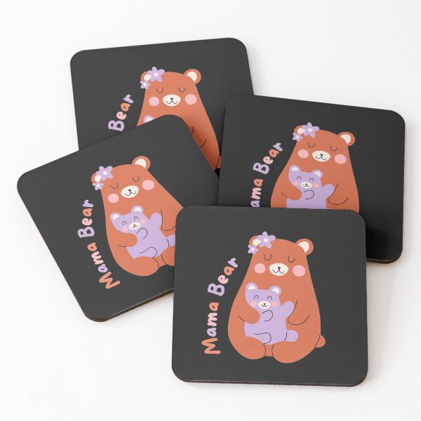 Item preview, Bear Paws, Just Us Bears designed and sold by SportyDogShop.