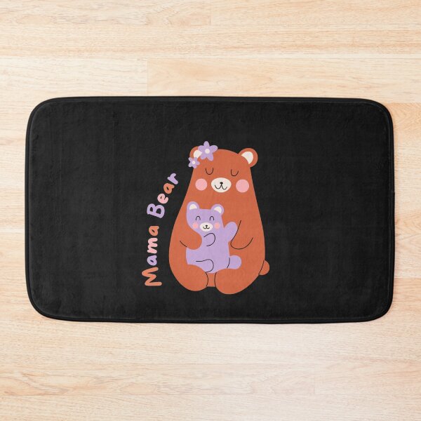 Item preview, Bear Paws, Just Us Bears designed and sold by SportyDogShop.