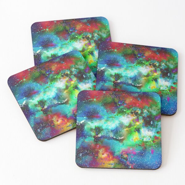Item preview, Everything is Nothing 4 (therefore it was beautiful) designed and sold by Quark PLANET.
